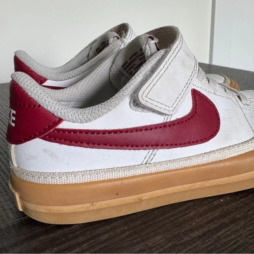 Nike Kids' Nike Court Legacy
